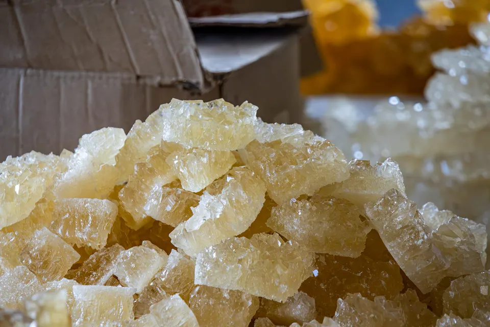 Nisholda, holvaytar and other sweets