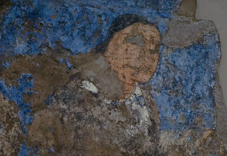 Sogdiana under the Turkic Khaganate