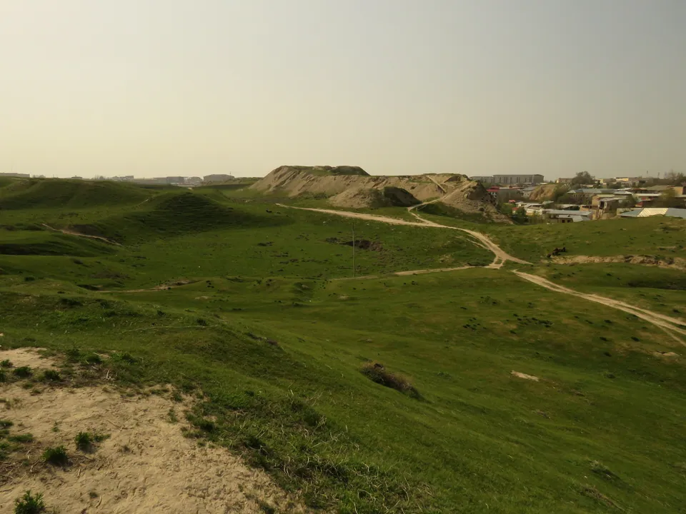 Afrasiyab