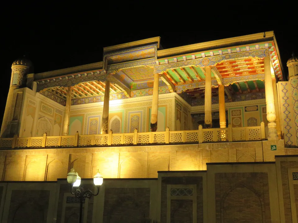 Ramadan and the Eids