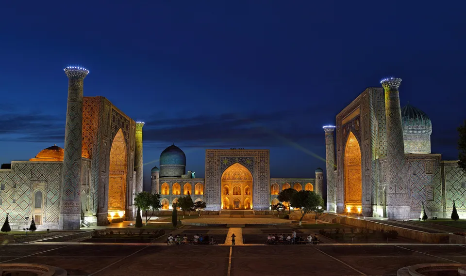 Registan