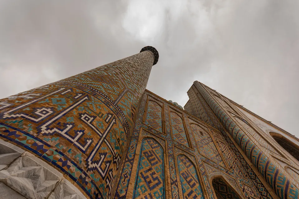 Registan