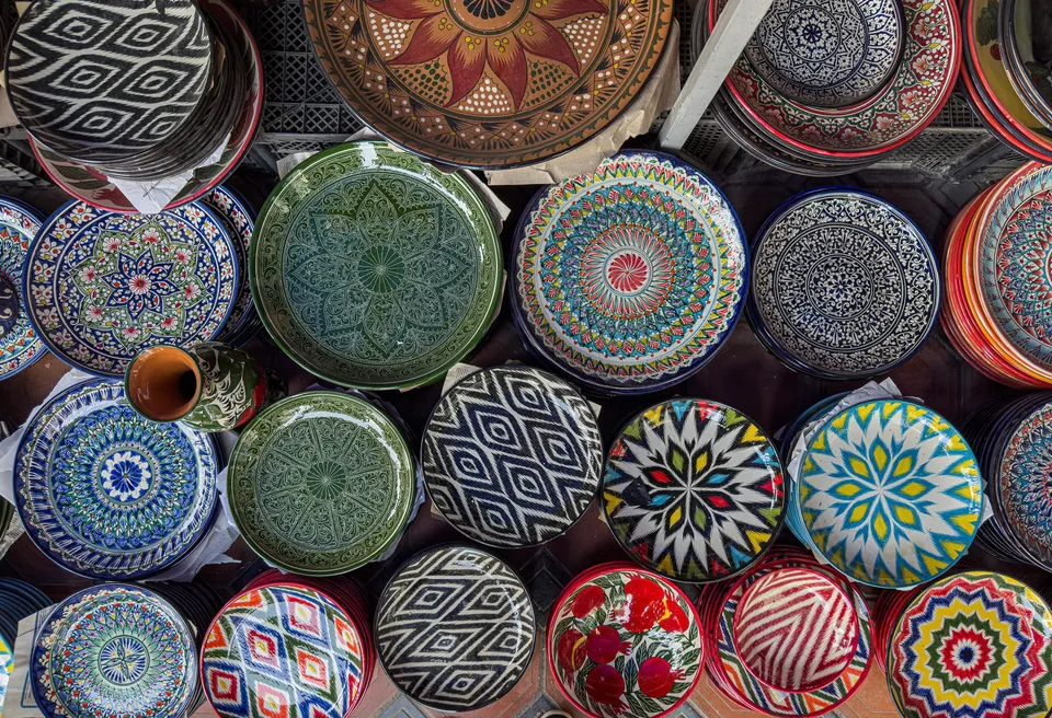 Ceramics