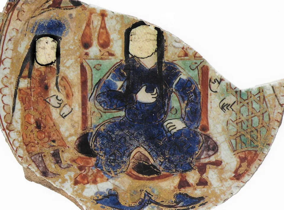 Khwarazmshah Muhammad makes Samarkand his capital