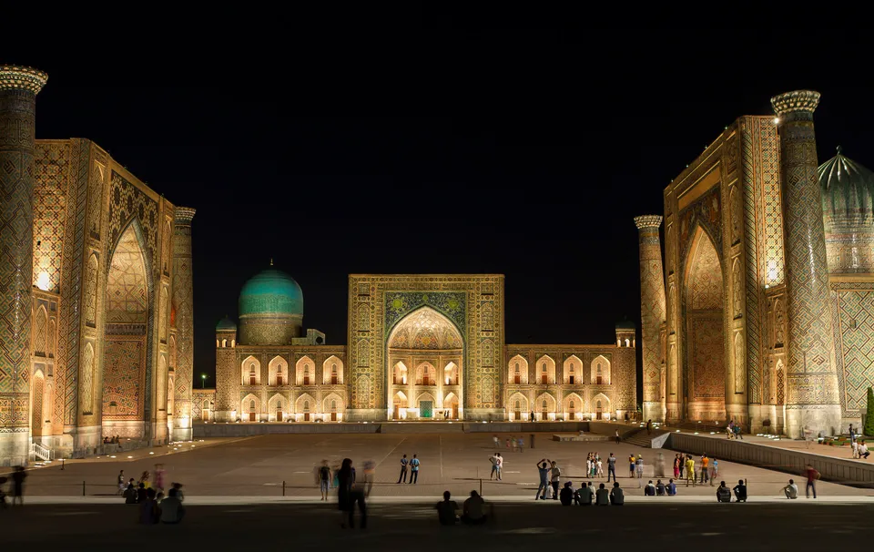 Registan