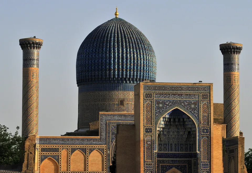 Timurid era