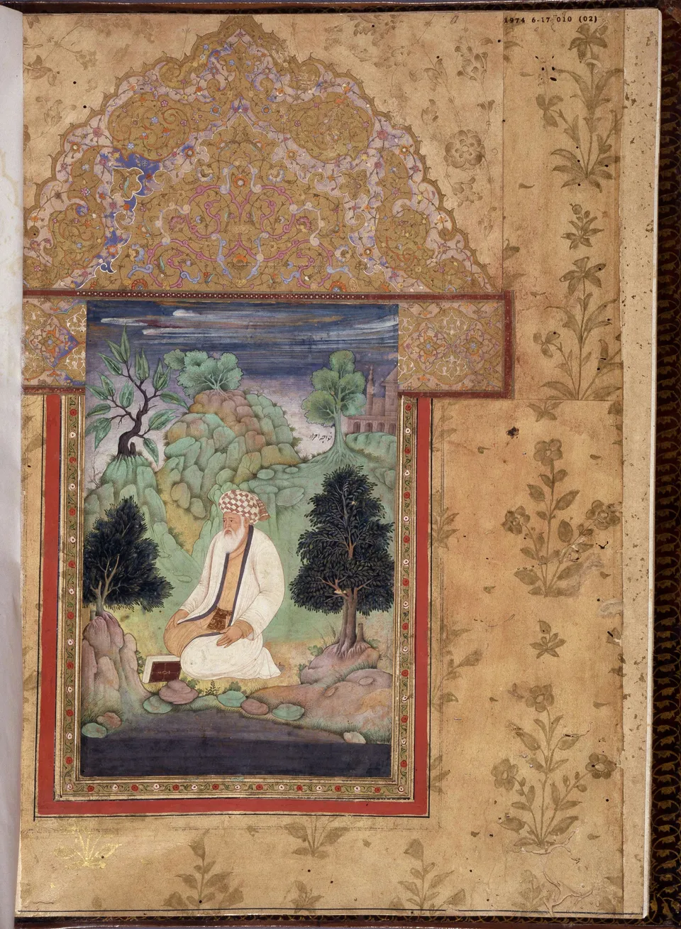 Khwaja Ahrar