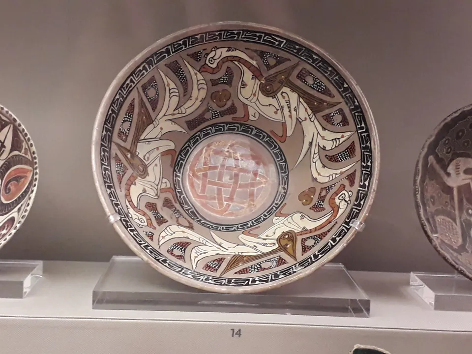 Early Islamic era